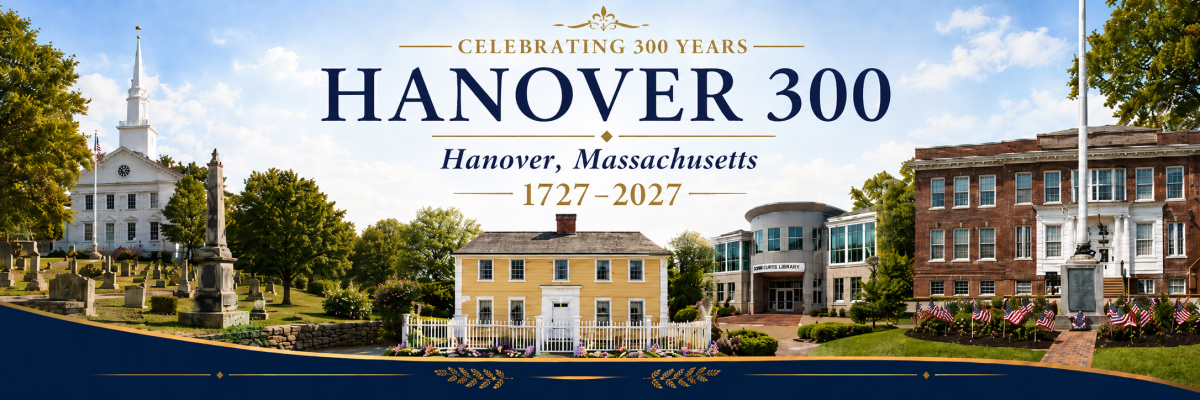 Hanover 300