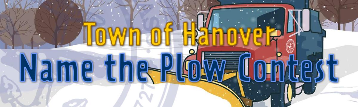 Name the Plow Contest