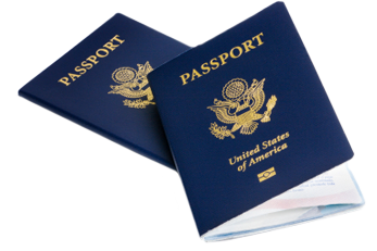 U.S. Passport
