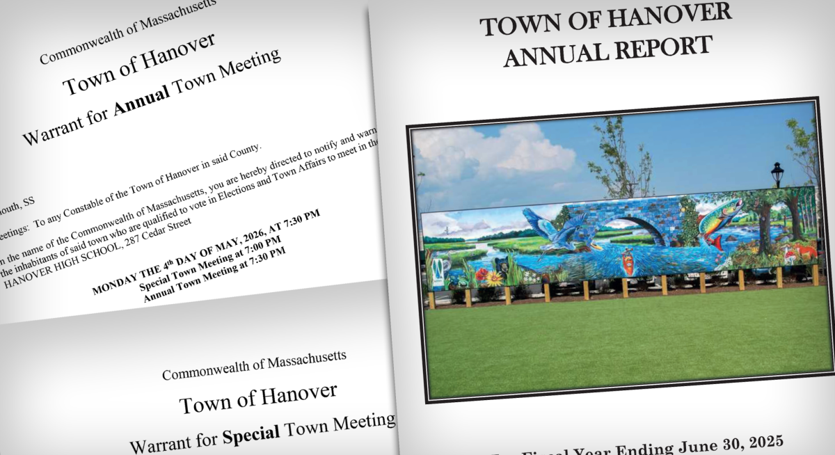 Town Meeting 2026