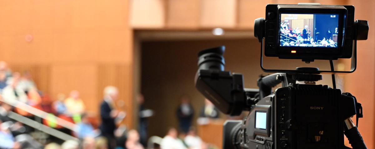 Town Meeting HCTV