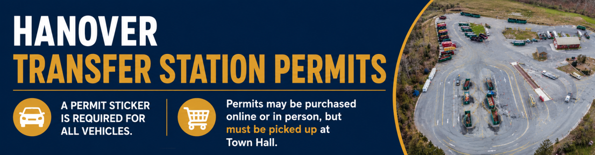 Permit Sales