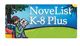 Novelist k-8