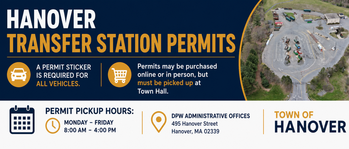 DPW Admin Permit Sales