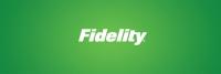 Fidelity Logo
