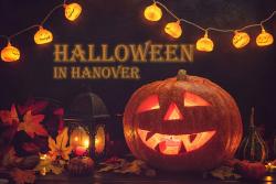 Halloween in Hanover