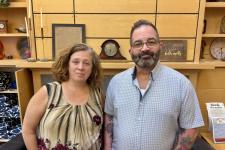 Hanover Behavioral Health Clinicians