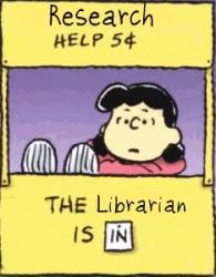 Library Help