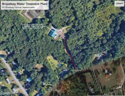 Broadway Water Treatment Plant