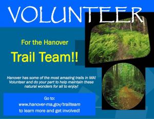 Trail Team Flyer