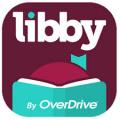 E-Books and E-Audiobooks to enjoy on your computer, tablet, smartphone, or e-reader. To get started, click the icon or download the app.  