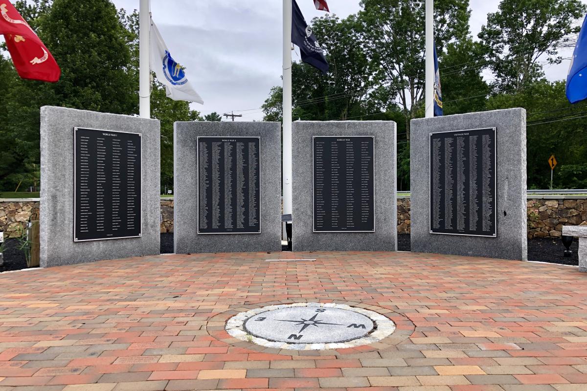Veterans Memorial