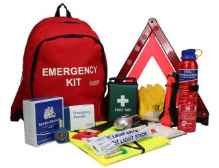 Emergency Kit