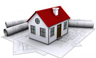 Project Plans and House