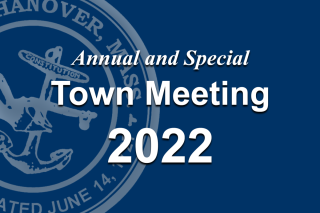Annual Town Meeting 2022