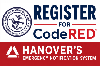 CodeRED Sign Up