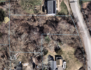 Davis Street Lot 27