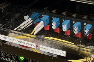 Fiber Network