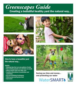 Greenscapes Guide