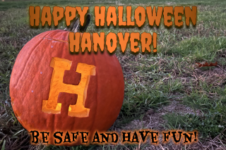Halloween Hanover