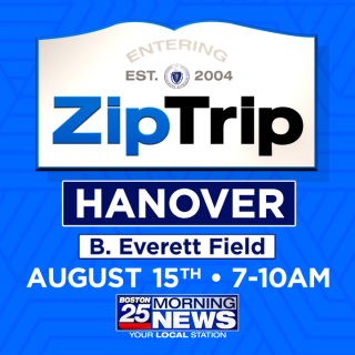 Hanover Zip Trip