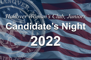 HWCJ Candidate's Night 2022