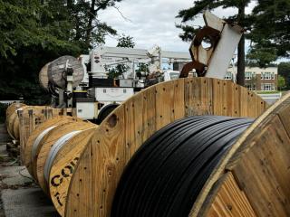 Fiber Project