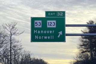Exit 32