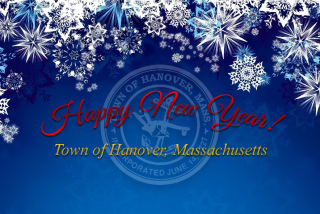 Happy New Year, Hanover!