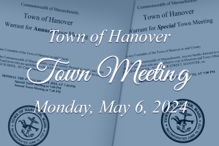 Town Meeting 2024