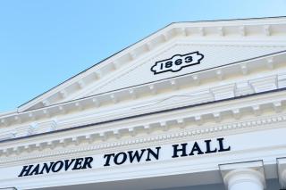 Hanover Town Hall