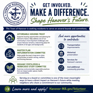 Make A Difference
