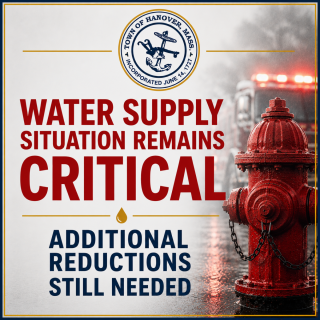 Water Restriction Update 2