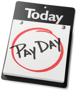 Payday