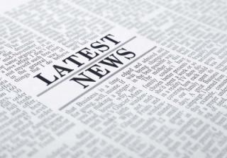 newspaper