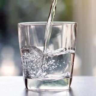 Glass of Water