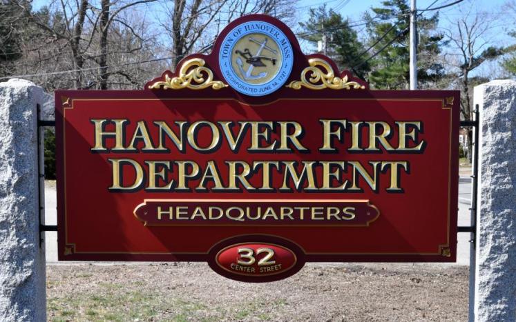 Hanover Fire Department