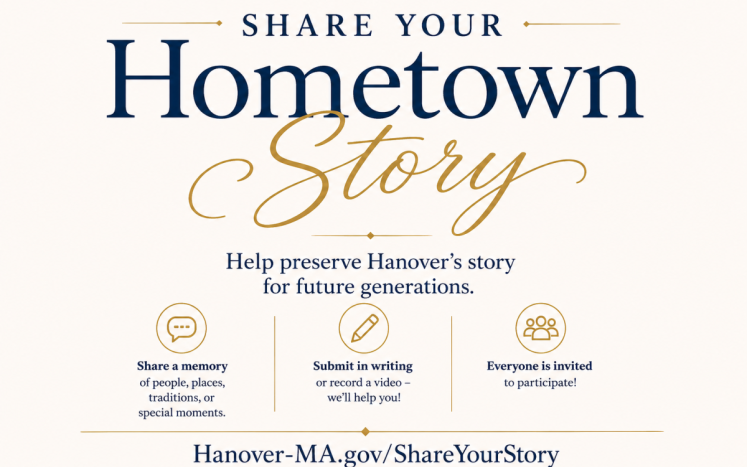 Hometown Story