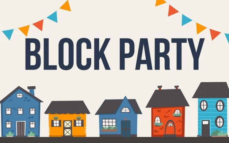 Block Party