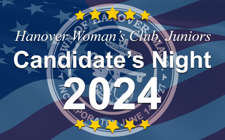 Candidates Night 2024