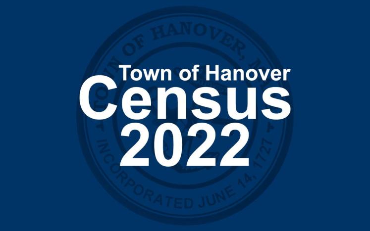 Hanover Census 2022