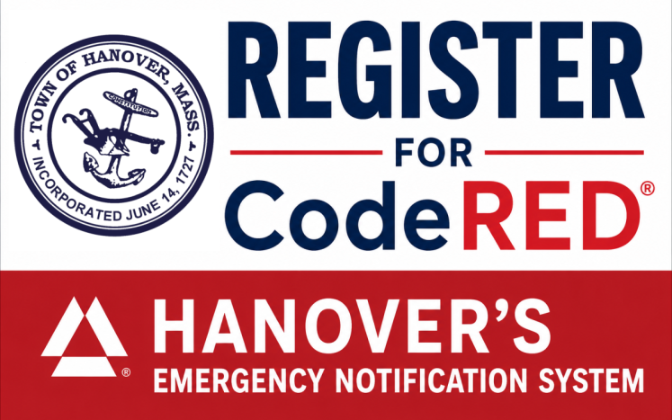 CodeRED Sign Up