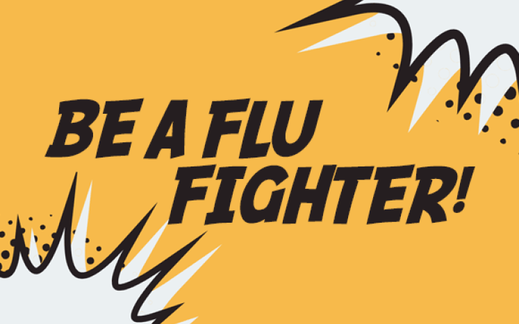 Flu Fighter