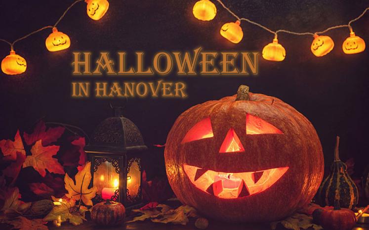 Hanover Halloween