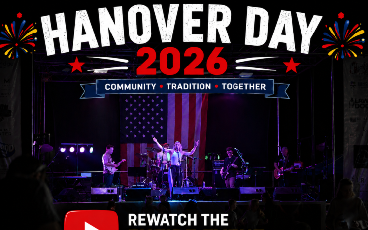 Hanover Day 2026