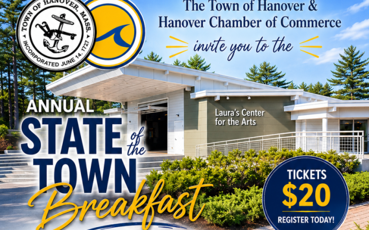 State of the Town Breakfast