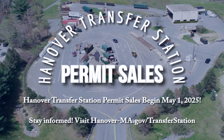 Hanover Transfer Station Permits