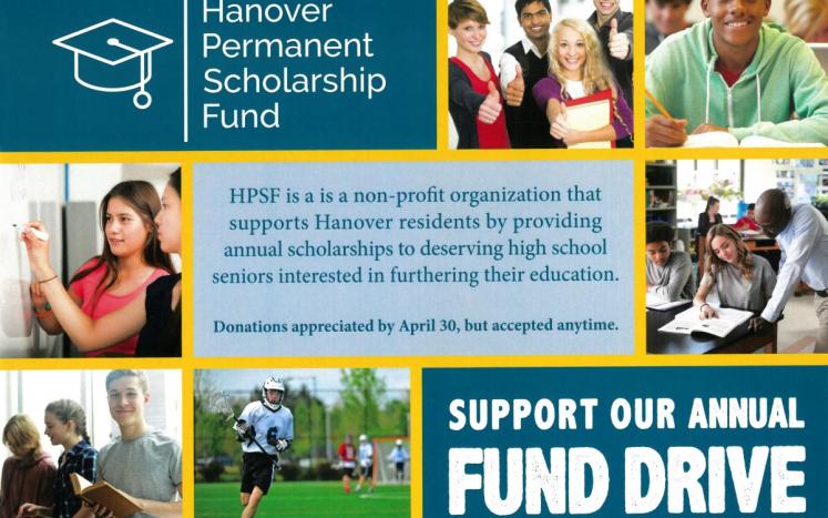 Hanover Permanent Scholarship Fund