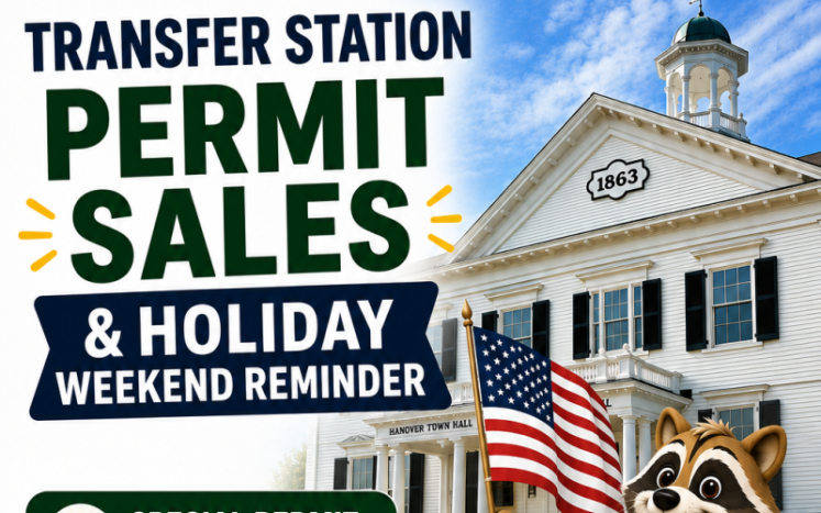 Holiday Flyer