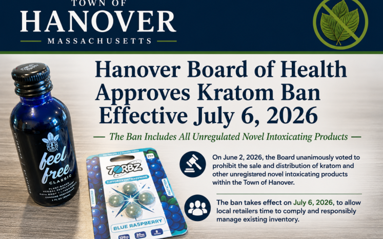 Kratom Ban